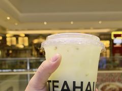 -永旺梦乐城(金银潭店)
