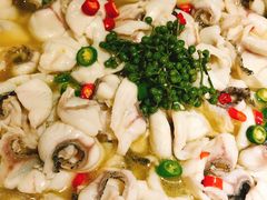 -青花椒花椒鱼(合生汇店)