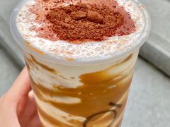 -KOI Thé(正佳广场店)