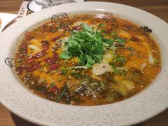 -明城饭店(万科九都荟店)
