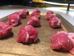 -东门口涮肉·砂锅·烤串(老门东店)