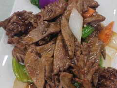 -宝发园名菜馆