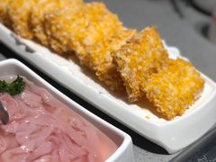 -海底捞火锅(松雷店)