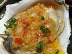 -隅乐胡椒虾·台湾菜·团建(皇岗店)