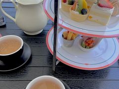 -南沙游艇会·大兵船餐厅