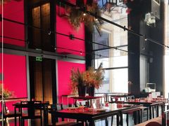 -上海滩餐厅(BFC外滩金融中心店)