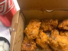 -Kyochon1991校村(共和路店)