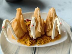 -彩丰楼中餐厅·仁恒洲际酒店