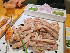 -青禾小厨新疆菜(总店)
