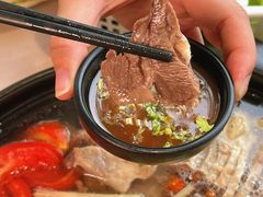 -合意桐坑牛肉粿·鲜牛肉火锅(嵩山总店)
