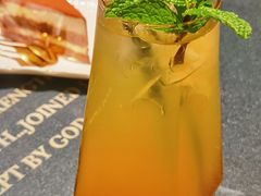 -吱咖啡西式简餐