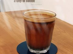 -Jeans Coffee牛仔裤咖啡