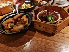 柠香牛仔骨-点心传说·粤菜点心(佐阾虹湾店)