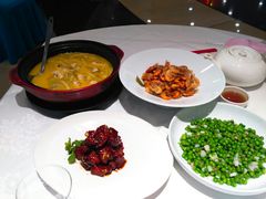 上海油爆虾-和记小菜(东方店)