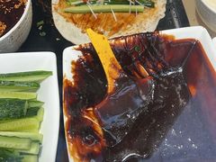 -沓客卤肉卷(共和新路店)