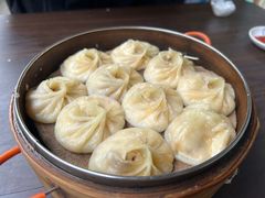 -余氏豆腐包老店(东直街店)