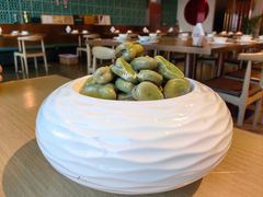 -菩提树·素食餐厅(汇智国际商业中心店)