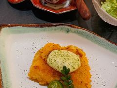 龙脷鱼-松临·铁板烧&Omakase(神农店)