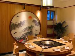 -晓秧锅鲜货火锅·重庆老字号(西外店)