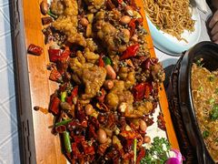 -小暖厨·长沙菜(孟州店)