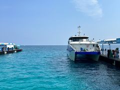 -三亚蜈支洲岛旅游区