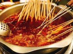 -川成串·自助串串香火锅(朝阳店)