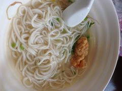 鱼腐米线-大食代(东荟城店)