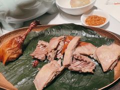 -小厨娘淮扬菜(天印大道店)