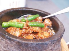 -江南里·新浙菜(苏州大悦城店)