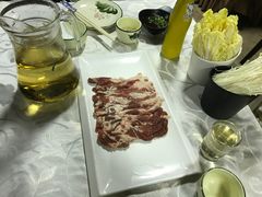 -羊家胡同·龙虾烧烤火锅(龙汇路店)