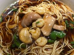 -十面春风·江南面馆(崇宁路店)