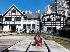 -一尺花园(安和花园店)