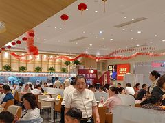-大厨小馆(华阳城店)