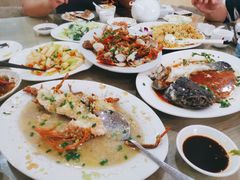 -巽寮印象美食部落餐厅·海鲜·地方特色菜(惠州体验店)