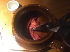 招牌壶渍牛小排-本寻烧肉酒场(双井店)
