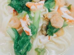 -日照大牌檔•小船海鲜(万平口店)