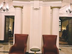 -Salon de Ville浦江汇(上海外滩华尔道夫酒店店)