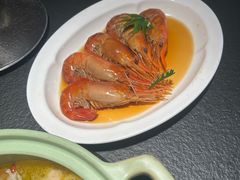 -锦荟JINHUI·浙江小馆(上海荟聚店)