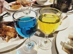 -星伦多自助料理·涮烤一体(虹悦城店)