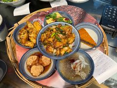 -留焕小吃·昆明非遗小吃品牌(文明街旗舰店)