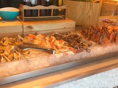 -龙之梦万丽酒店青餐厅