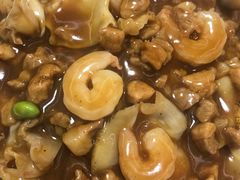 -鑫真味私房菜馆