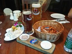 android_upload_pic-宝莱纳啤酒花园餐厅PAULANER BRAUHAUS Nanjing(广州路店)