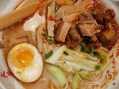 -味千拉面(煌华新纪元购物广场店)