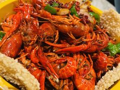 -王红军龙虾(新民路店)