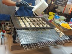 -席娜卡琳火车铁道夜市