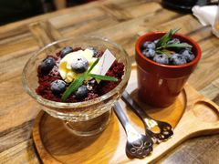 -小时光咖啡馆(开森度假森林店)