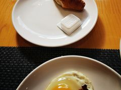 -威珀斯酒店·珀萃美食餐厅 | 海鲜刺身·现烤生蚝·特色烤肉