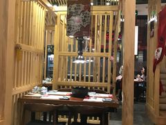-热血兄弟·炭火烤肉(融侨中心店)