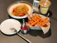 -明谦·Coffee&Cocktail Bar(美您公园店)